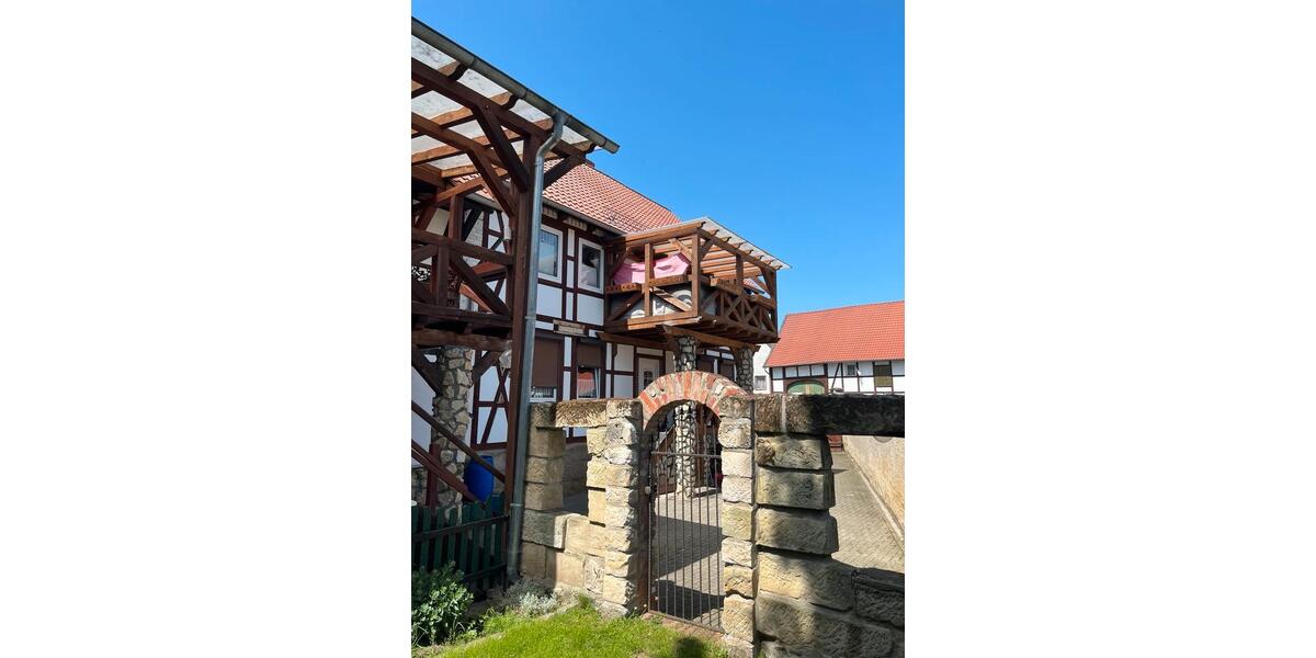 Maisonette 5 Raumwohnung 5 zimmer