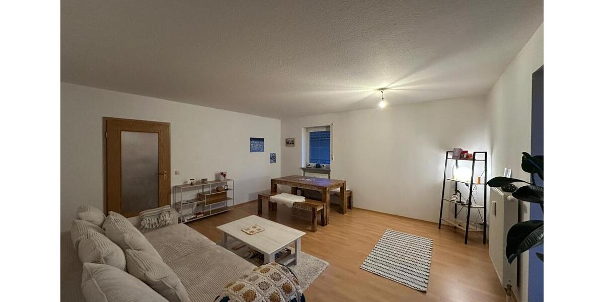 Erdgeschoßwohnung Mühldorf am Inn - 3 Zimmer, 68 m&sup2;, 630&euro; | Angebot:26144204