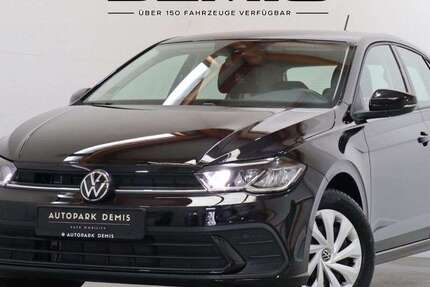 VW Polo 4.582 km 15.680 &euro; Appen 25482
