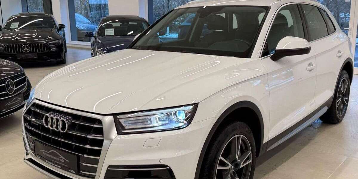 Audi Q5 157.000 km 22.500 &euro; Herford 32051