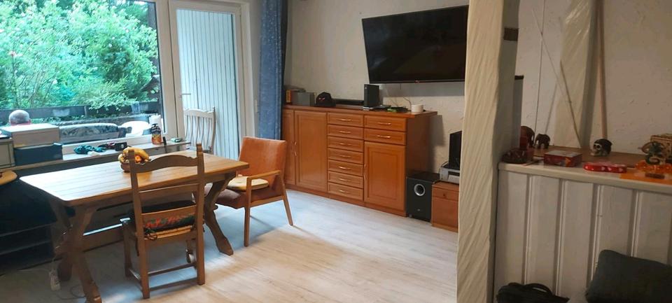 Erdgeschoßwohnung Bad Liebenzell - 1 Zimmer, 45 m&sup2;, 120.000&euro; | Angebot:26942473