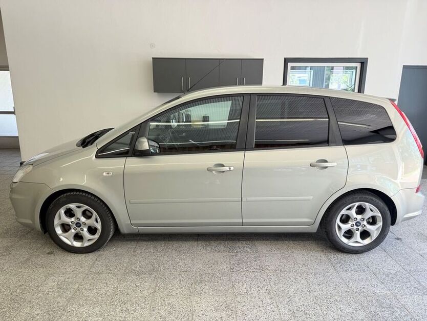 C-Max