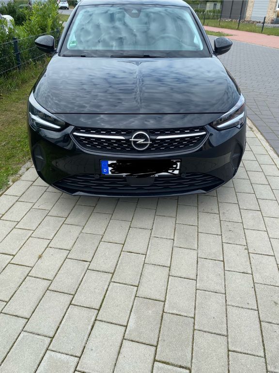 Corsa