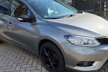 Nissan Pulsar 116.000 km 8.490 &euro; Neumünster 24536