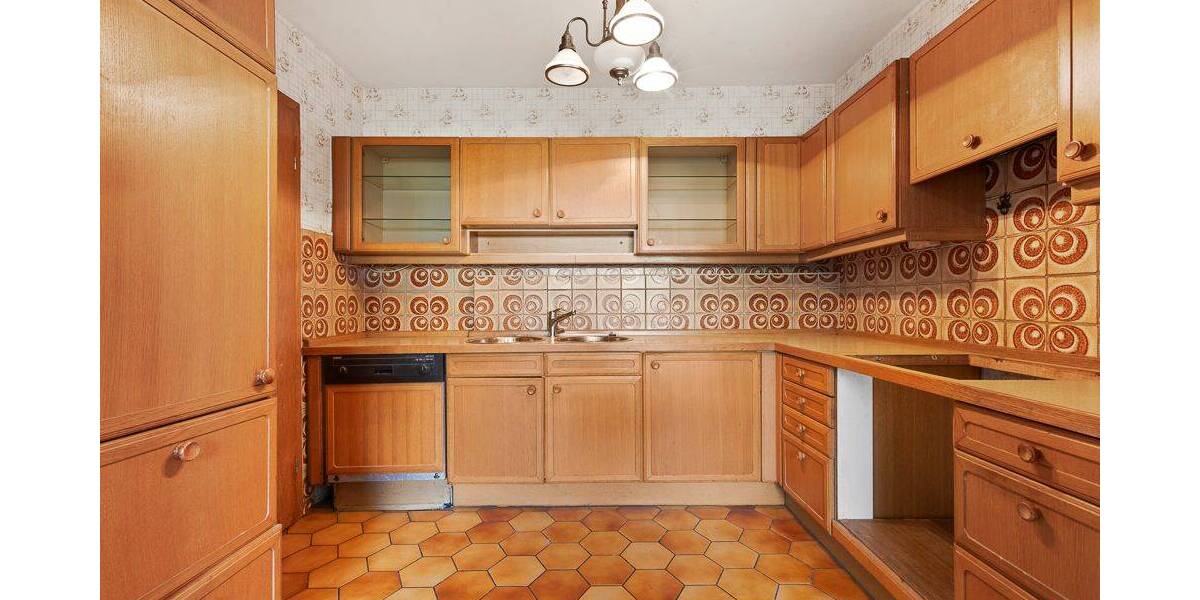 Reihenendhaus Hamburg / Rahlstedt Rahlstedt - 4 Zimmer, 109 m&sup2;, 349.000&euro; | Angebot:26641712