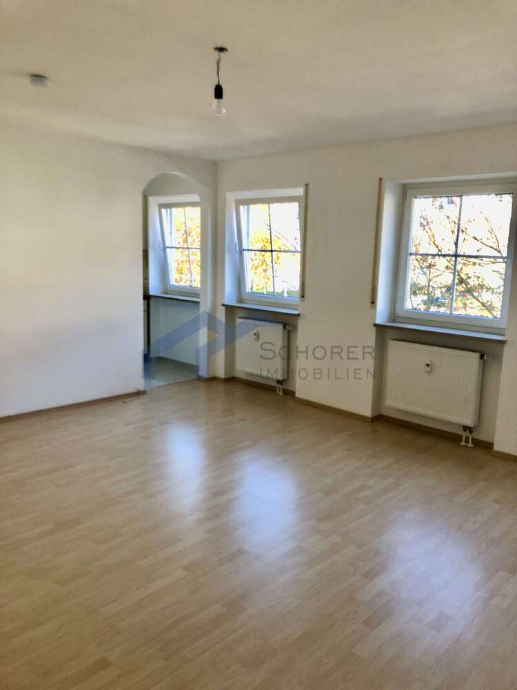 Wohnung zum Mieten in Augsburg 590 € 33 m²