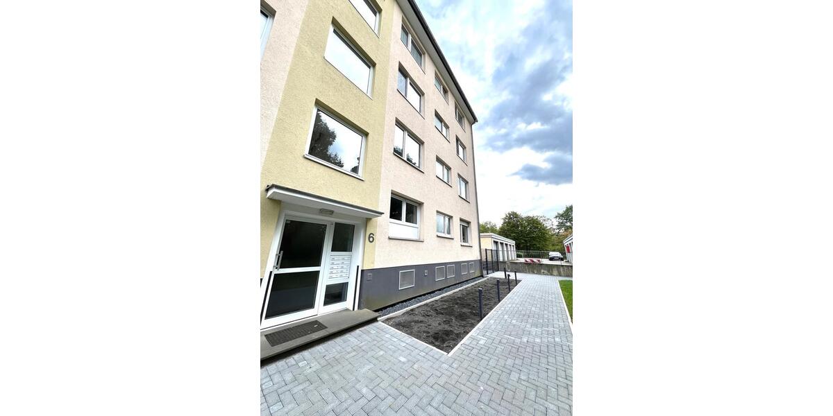 Dachgeschoßwohnung Bonn Dransdorf - 2 Zimmer, 65 m&sup2;, 259.000&euro; | Angebot:24844119