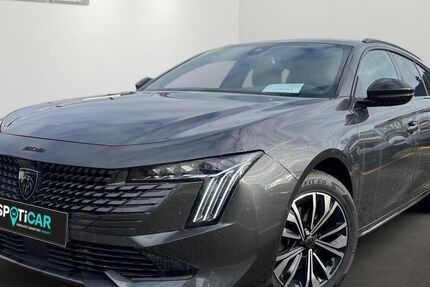 Peugeot 508 58.537 km 21.900 &euro; Weilerswist 53919