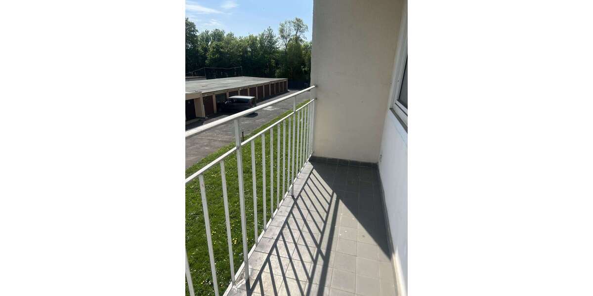 Etagenwohnung Maintal - 1 Zimmer, 33 m&sup2;, 570&euro; | Angebot:26237754