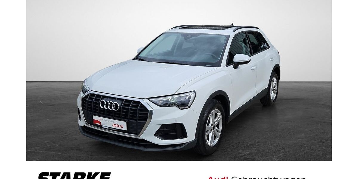 Audi Q3 88.554 km 29.930 &euro; Osnabrück 49080