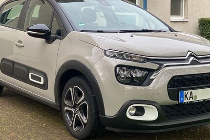 Citroen C3 29.900 km 11.800 &euro; Ettlingen 76275