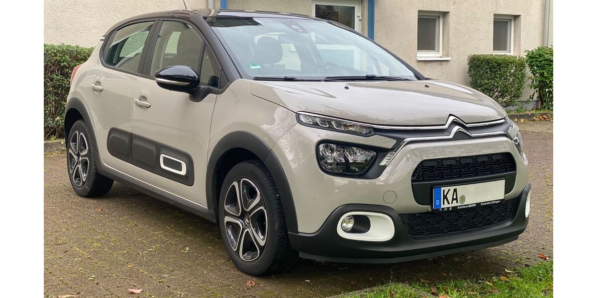 Citroen C3 29.900 km 11.800 &euro; Ettlingen 76275