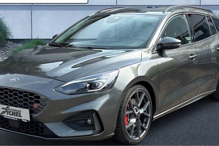 Ford Focus 47.934 km 26.990 &euro; Hartmannsdorf 09232