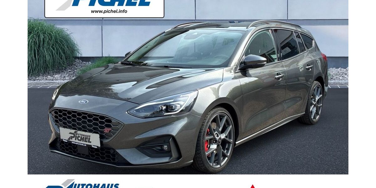 Ford Focus 47.934 km 26.990 &euro; Hartmannsdorf 09232