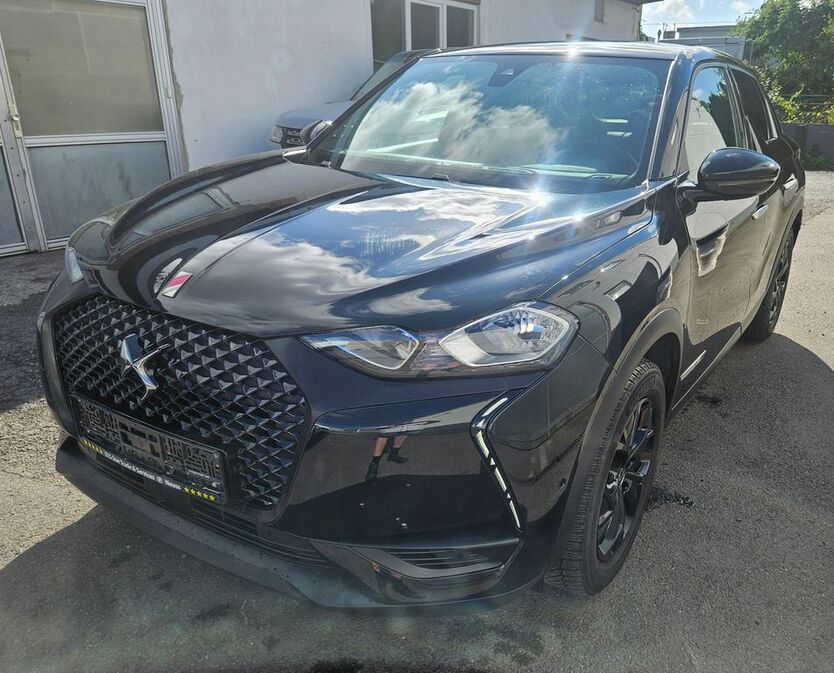DS3