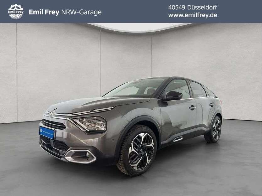Citroen C4 19.708 km 18.985 € Düsseldorf 40549