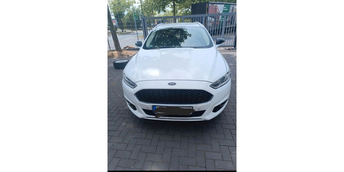 Ford Mondeo 330.000 km 7.000 &euro; Bergheim 50127