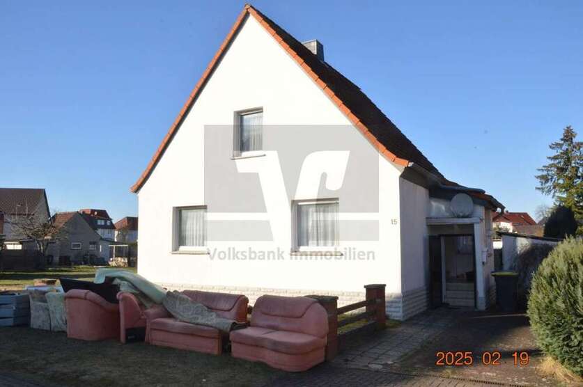 Haus zum Kaufen in Oebisfelde 109.000 € 94 m²