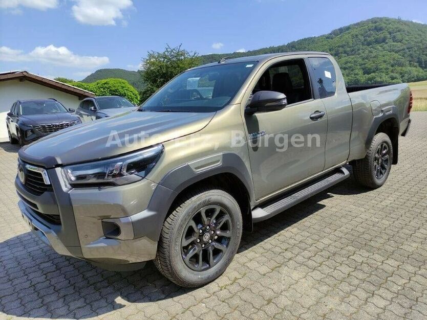 Hilux