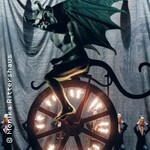 Orpheus in der Unterwelt - Operette von Jacques Offenbach