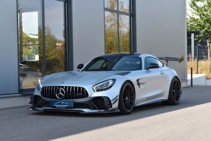 Mercedes-Benz AMG GT 18.250 km 159.850 &euro; Waldlaubersheim 55444