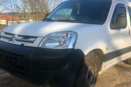 Citroen Berlingo 340.000 km 988 € Wiesloch 69168