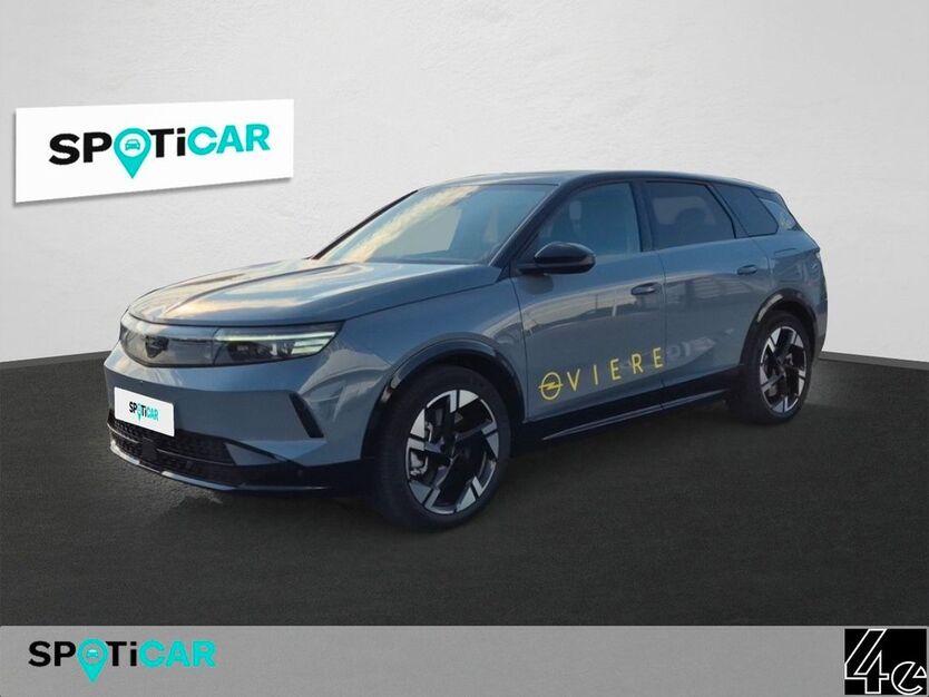 Opel Grandland (X) 8.000 km 52.770 € Georgsmarienhütte 49124