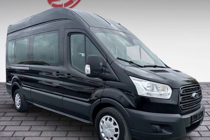 Ford Transit 135.000 km 19.890 &euro; Butzbach 35510