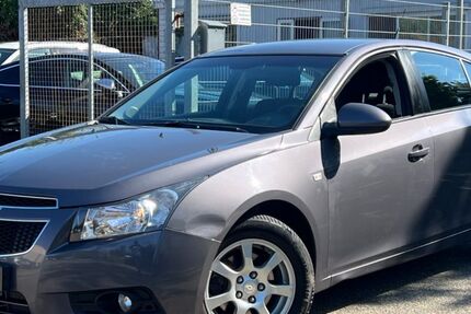 Chevrolet Cruze 200.000 km 3.500 &euro; Weinheim 69469