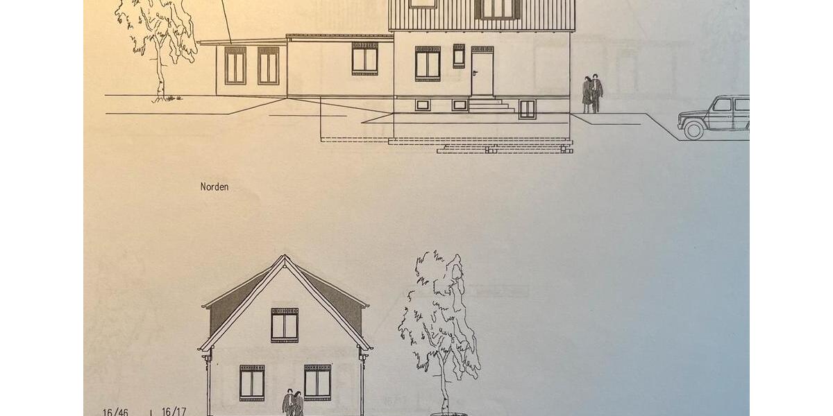 Einfamilienhaus Kellinghusen - 6 Zimmer, 137 m&sup2;, 1.650&euro; | Angebot:26522029