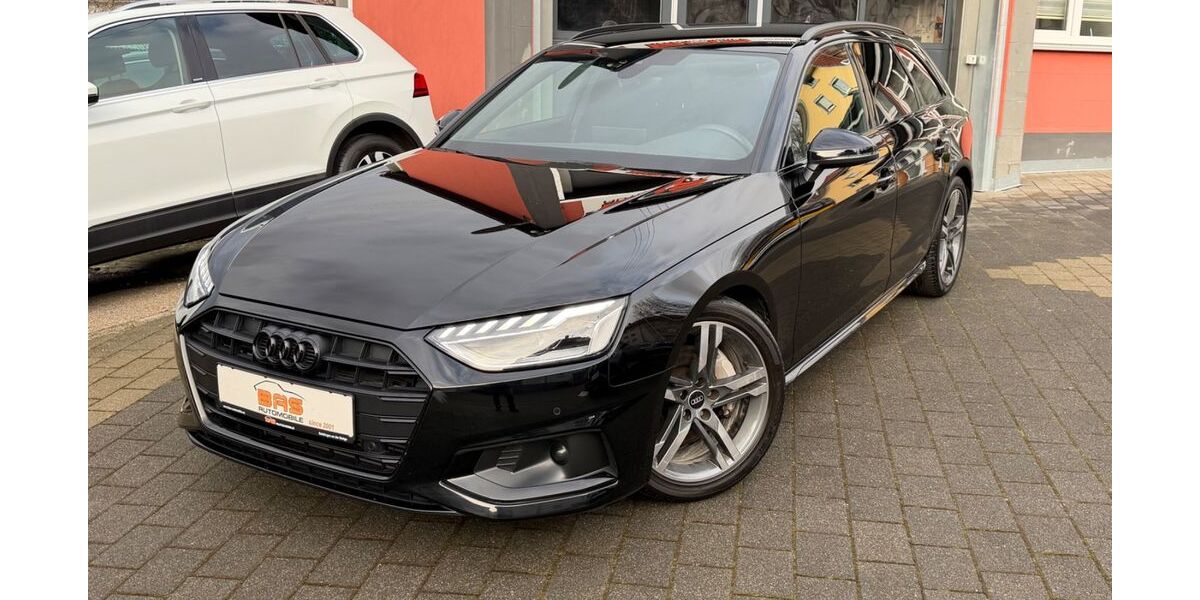 Audi A4 45.500 km 27.990 &euro; Geislingen/Steige 73312