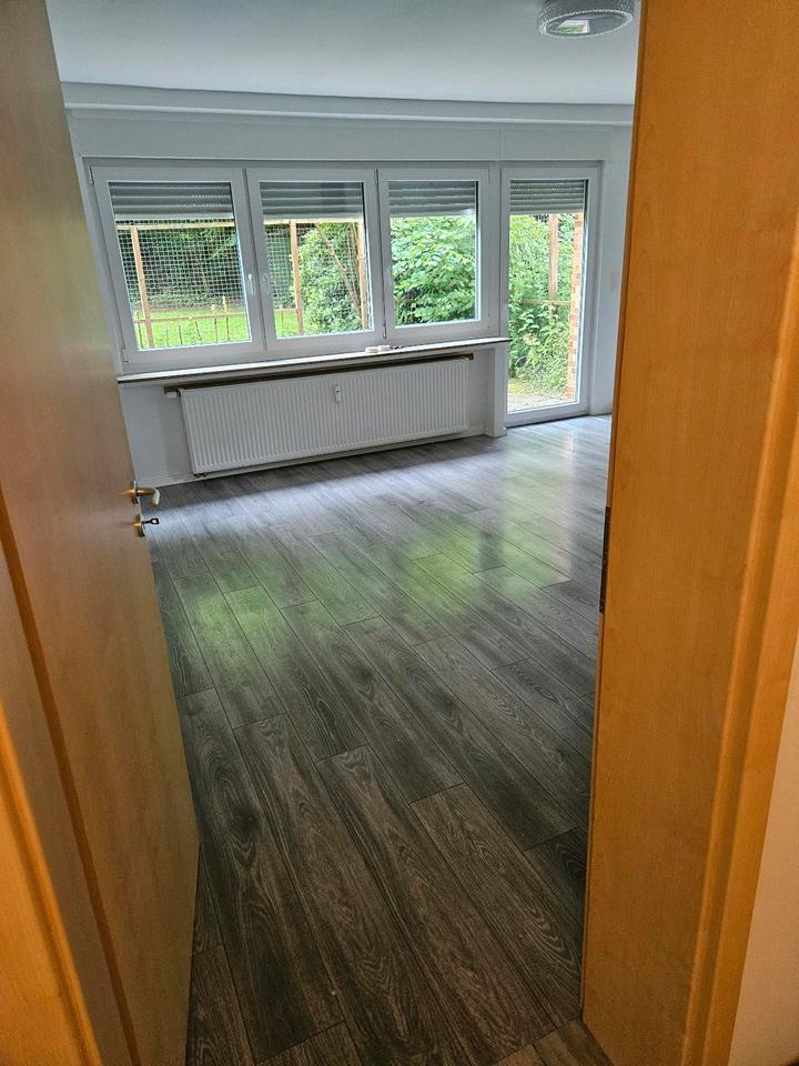 2 Zimmer Wohnung in Altarnsberg