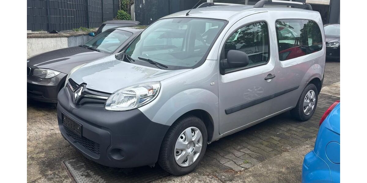 Renault Kangoo 167.000 km 3.995 &euro; Ahlen 59229