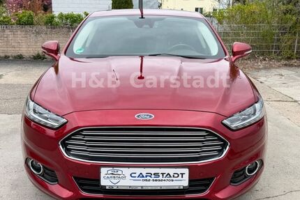 Ford Mondeo 88.974 km 12.990 &euro; Crailsheim 74564