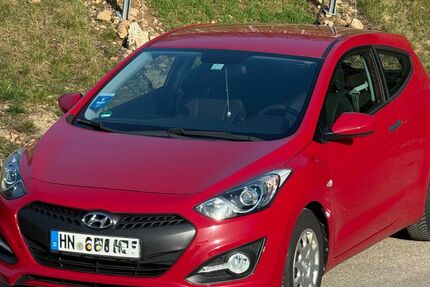 Hyundai i30 111.000 km 4.500 &euro; Heilbronn 74074