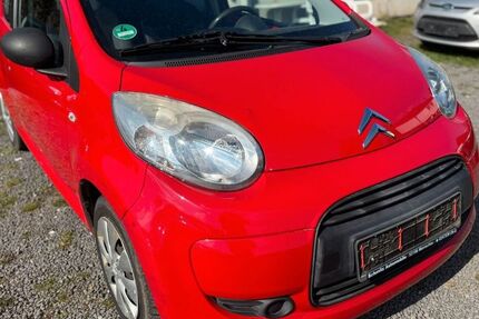 Citroen C1 86.000 km 1.499 &euro; Mechernich 53894
