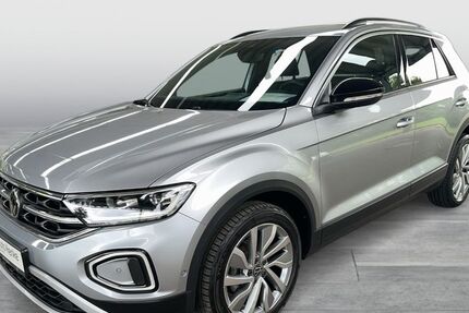 VW T-Roc 37.888 km 19.295 &euro; Büren 33142