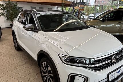 VW T-Roc 52.350 km 24.500 &euro; Hörstel 48477