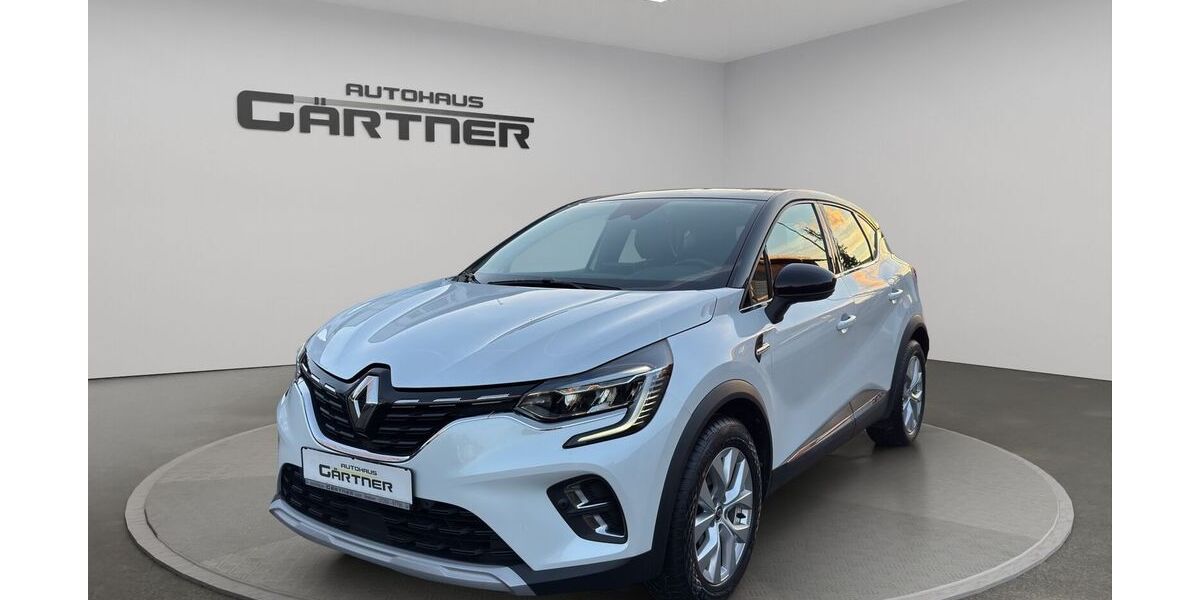 Renault Captur 113.000 km 15.290 &euro; Bretten 75015