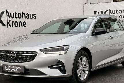Opel Insignia 104.852 km 17.990 € Bischofsheim 65474