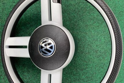 VW Lupo