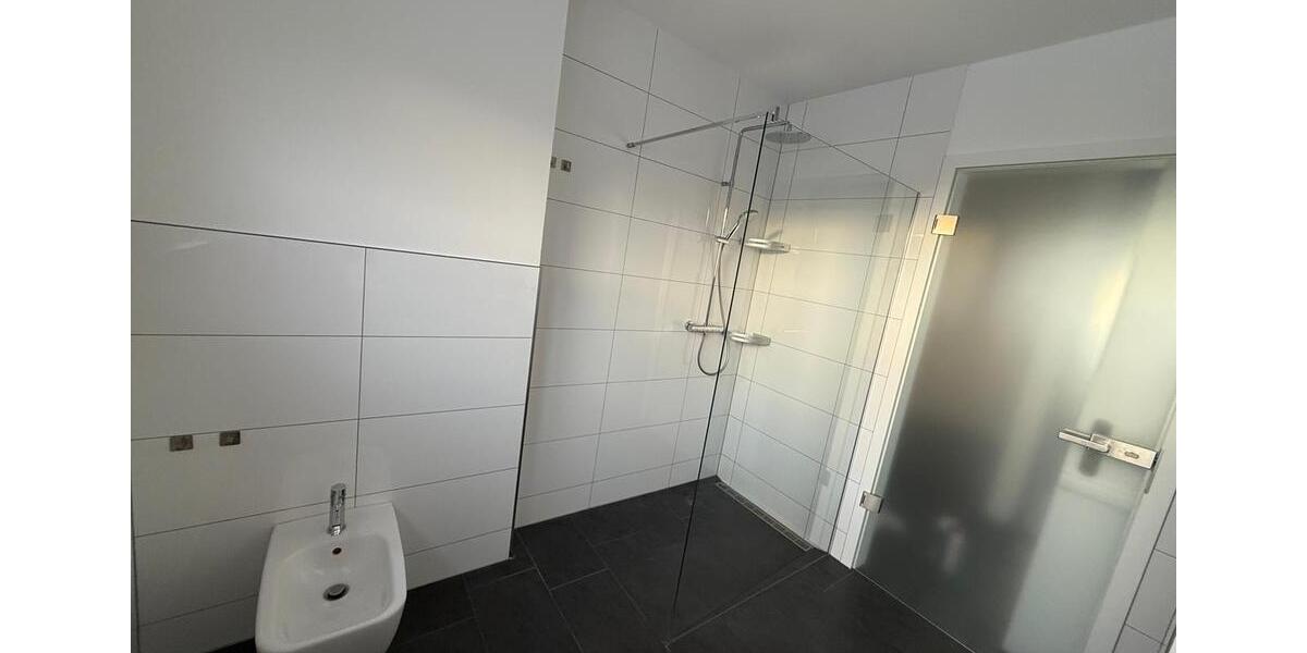 Mietwohnung in Neubau zimmer