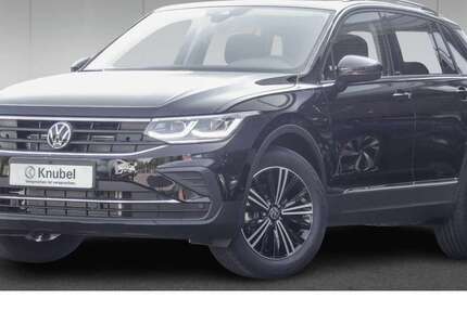 VW Tiguan 19.698 km 44.800 &euro; Ahaus 48683