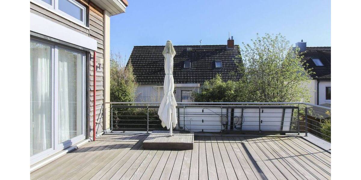 Einfamilienhaus Ronnenberg - 7 Zimmer, 198 m&sup2;, 675.000&euro; | Angebot:26391069