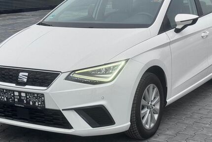Seat Ibiza 76.329 km 12.990 &euro; Vechelde 38159