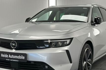 Opel Astra 105.000 km 15.990 &euro; Heide 25746