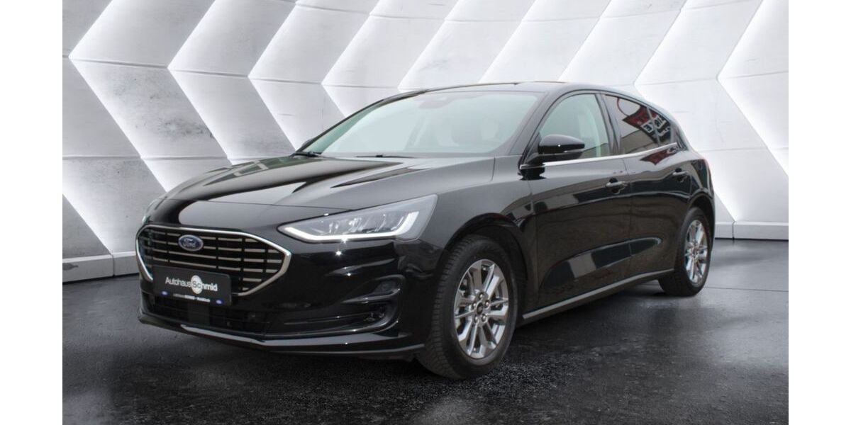 Ford Focus 88.680 km 13.900 &euro; Waldkirch 79183