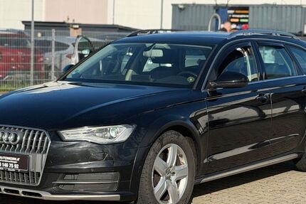 Audi A6 289.000 km 8.999 &euro; Kirchberg 55481