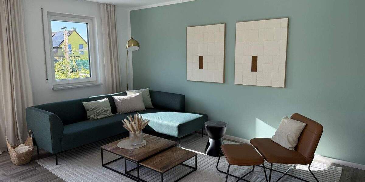 Doppelhaushälfte Dresden Briesnitz - 4 Zimmer, 110 m&sup2;, 601.582&euro; | Angebot:25802356