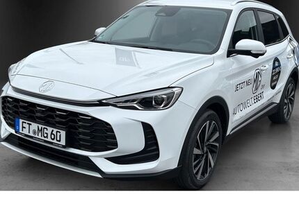 MG ZS 4.990 km 25.900 € Bensheim 64625